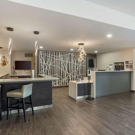 Best Western Plus Executive Residency Antioch Inn Nashville Buitenkant foto