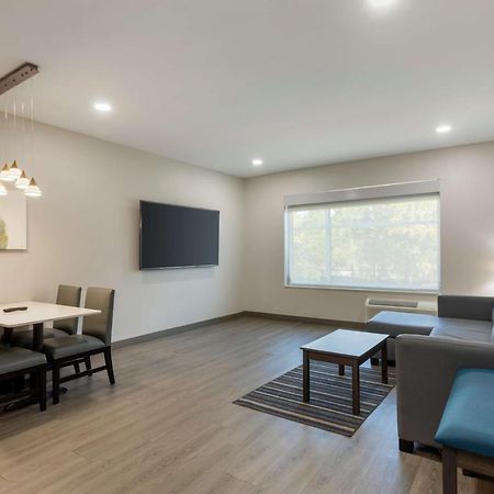 Best Western Plus Executive Residency Antioch Inn Nashville Buitenkant foto