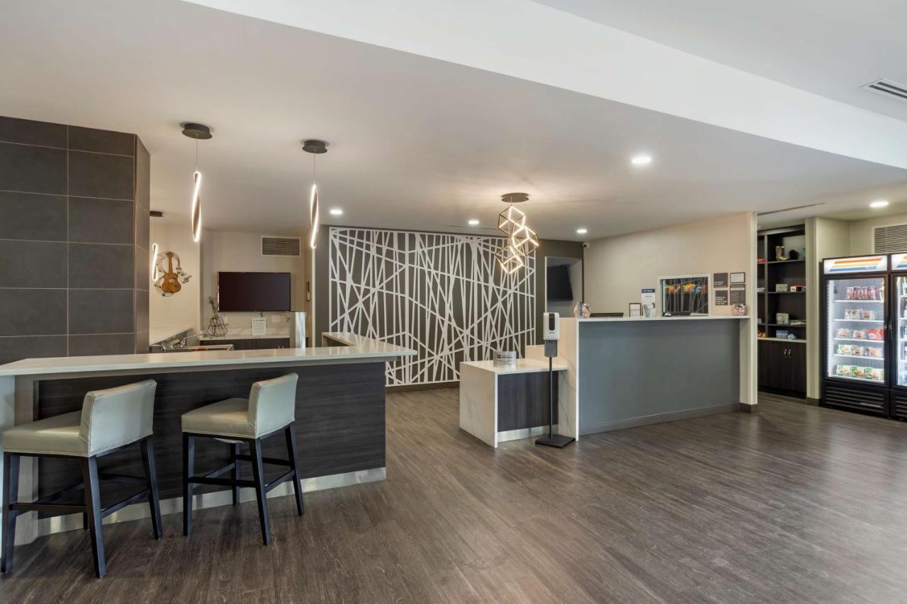 Best Western Plus Executive Residency Antioch Inn Nashville Buitenkant foto