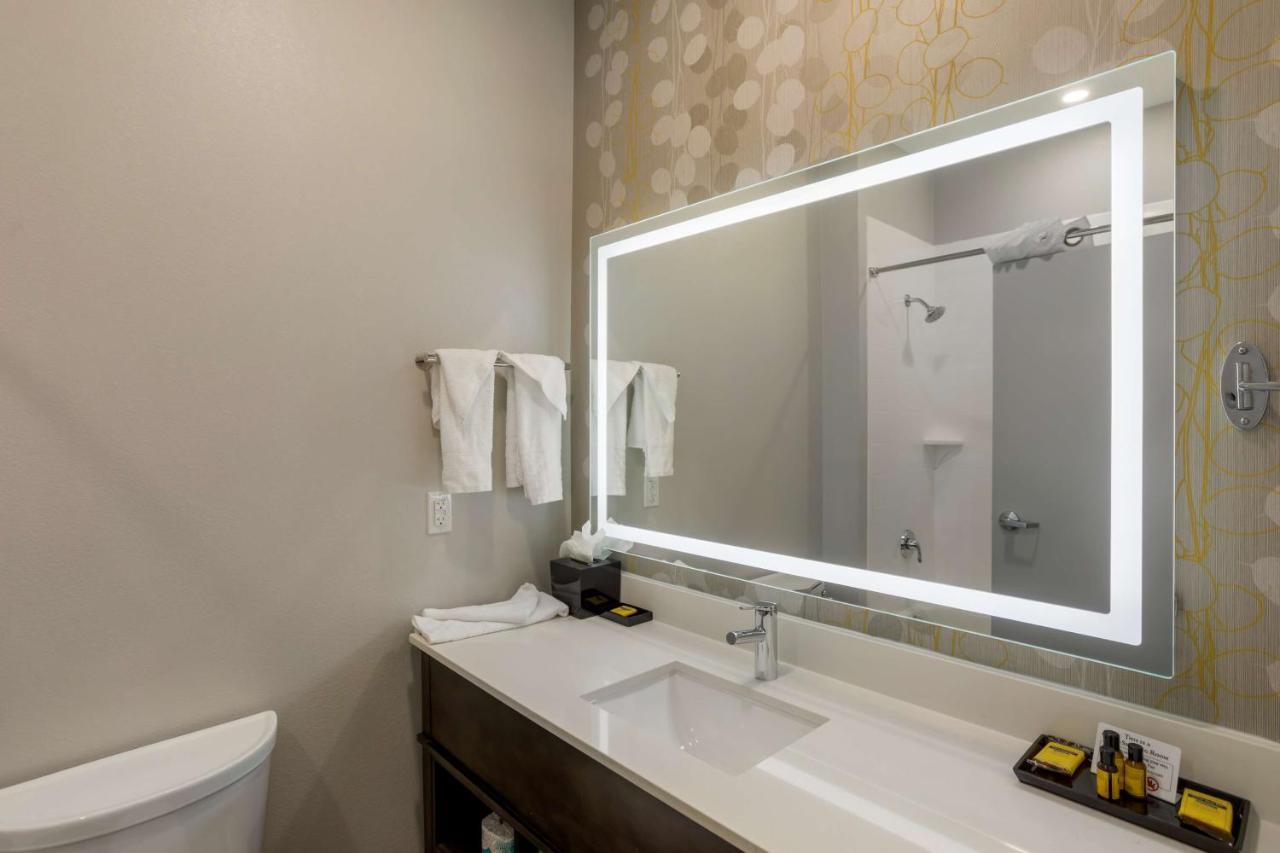 Best Western Plus Executive Residency Antioch Inn Nashville Buitenkant foto