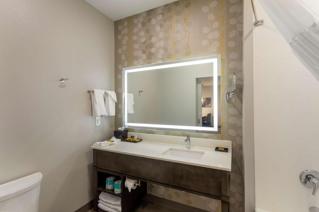 Best Western Plus Executive Residency Antioch Inn Nashville Buitenkant foto
