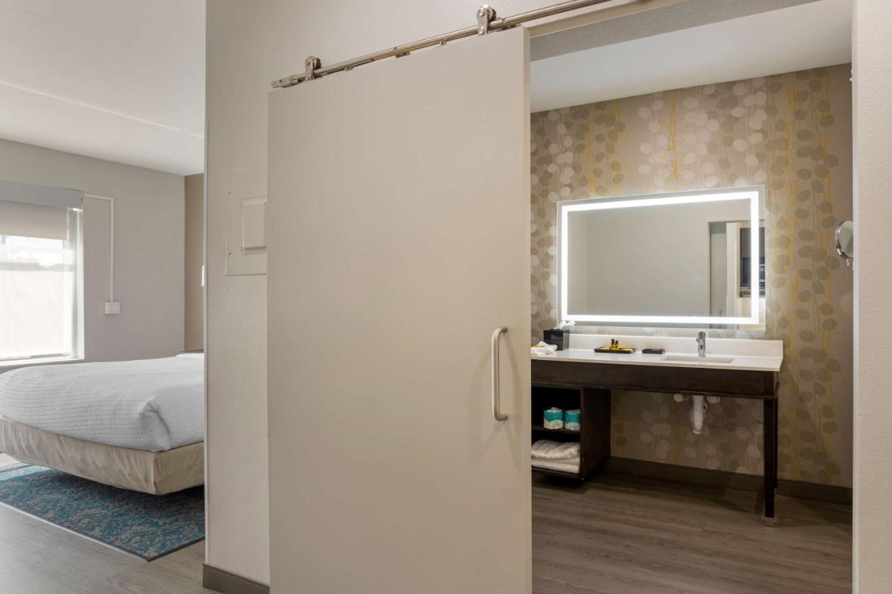 Best Western Plus Executive Residency Antioch Inn Nashville Buitenkant foto