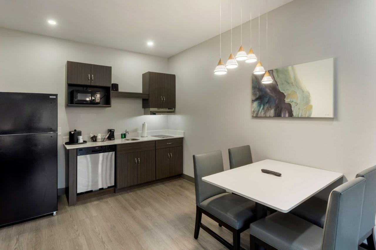Best Western Plus Executive Residency Antioch Inn Nashville Buitenkant foto