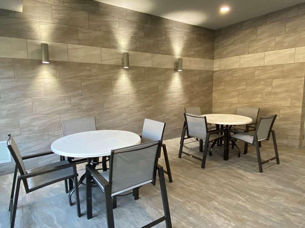 Best Western Plus Executive Residency Antioch Inn Nashville Faciliteiten foto