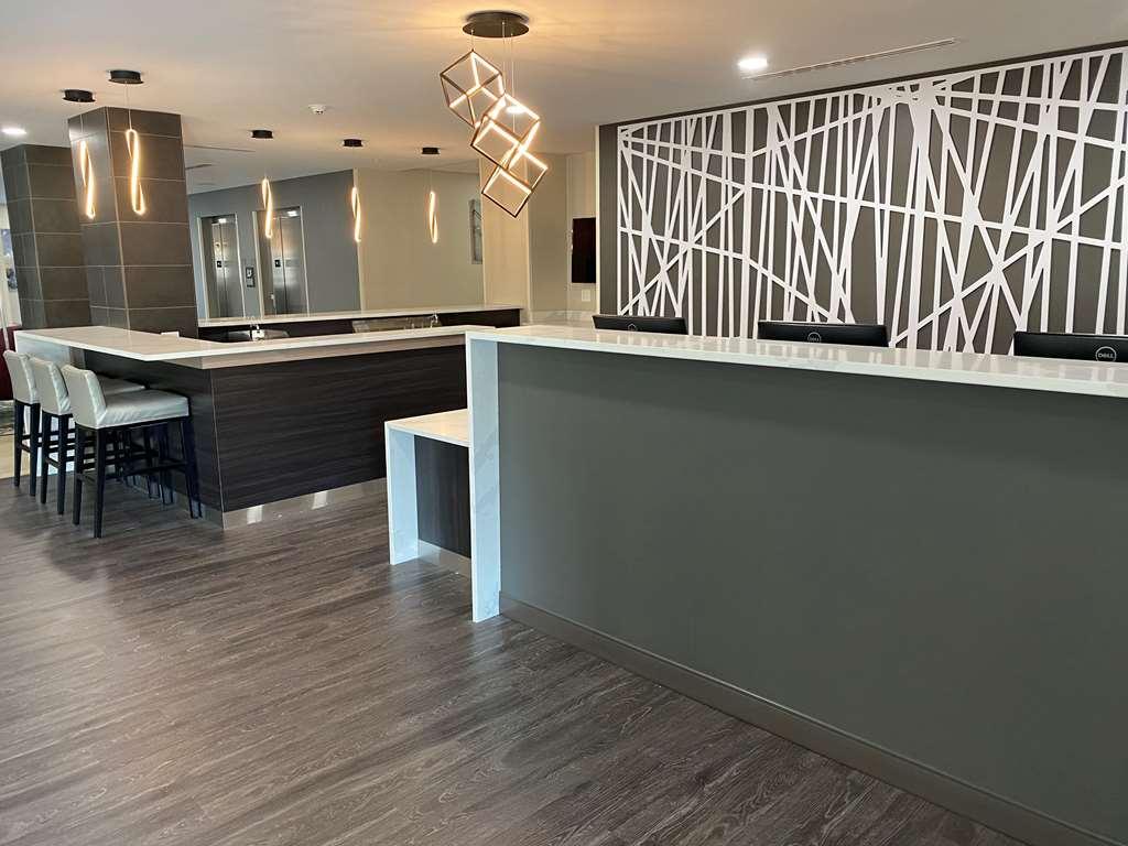 Best Western Plus Executive Residency Antioch Inn Nashville Buitenkant foto