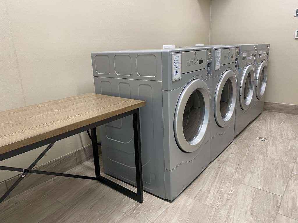 Best Western Plus Executive Residency Antioch Inn Nashville Buitenkant foto