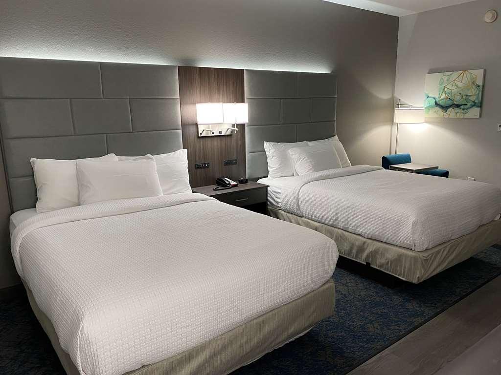 Best Western Plus Executive Residency Antioch Inn Nashville Kamer foto
