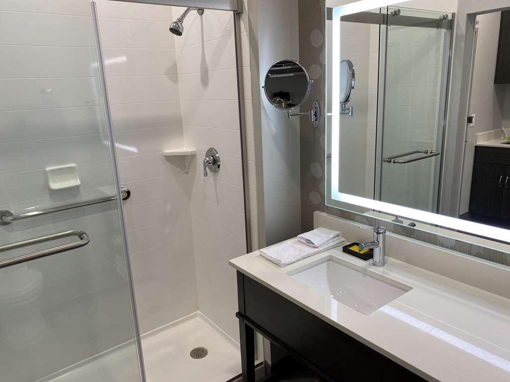 Best Western Plus Executive Residency Antioch Inn Nashville Buitenkant foto