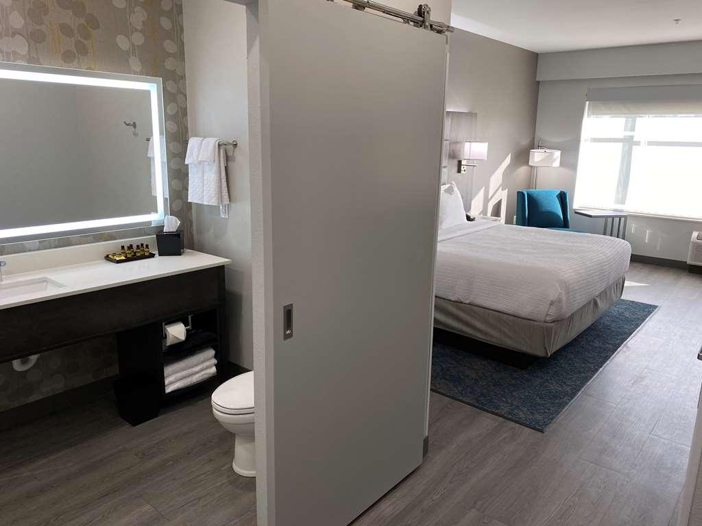 Best Western Plus Executive Residency Antioch Inn Nashville Kamer foto